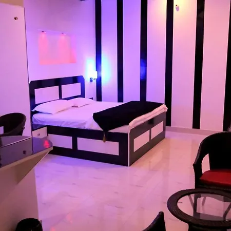 V Resorts Chambal Paradise